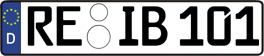 RE-IB101