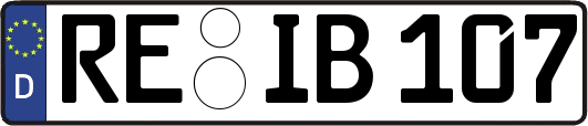 RE-IB107