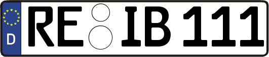RE-IB111
