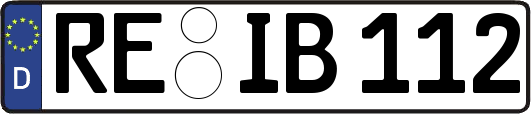 RE-IB112