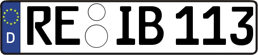 RE-IB113