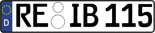 RE-IB115