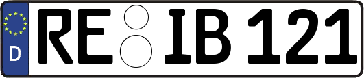 RE-IB121