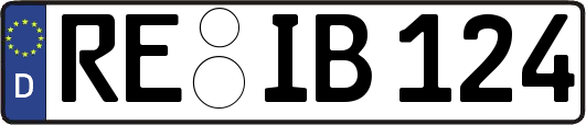 RE-IB124