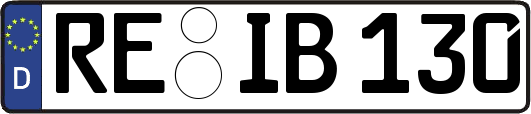 RE-IB130
