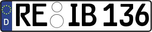 RE-IB136