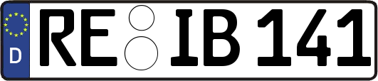 RE-IB141