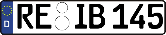 RE-IB145