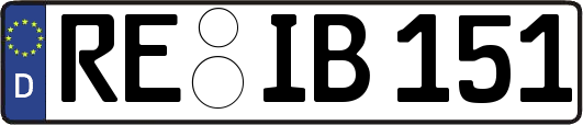 RE-IB151