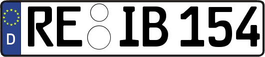 RE-IB154