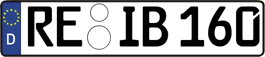 RE-IB160