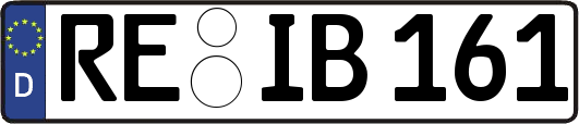 RE-IB161