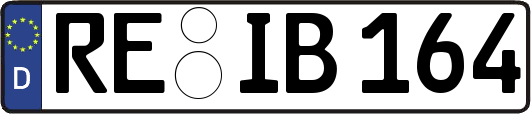 RE-IB164