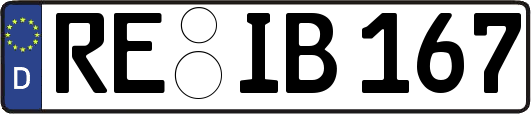 RE-IB167
