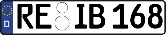 RE-IB168