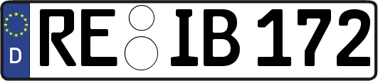 RE-IB172
