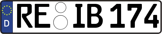 RE-IB174