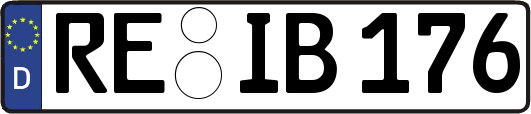 RE-IB176