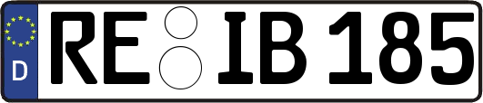 RE-IB185