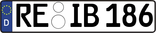 RE-IB186