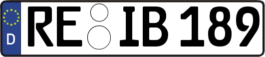 RE-IB189