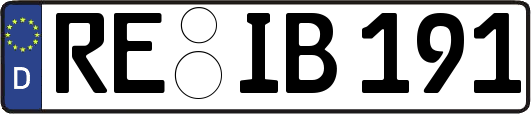 RE-IB191