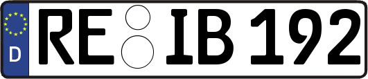 RE-IB192