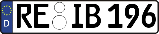 RE-IB196