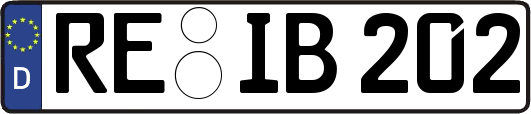 RE-IB202