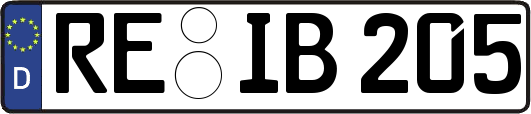 RE-IB205