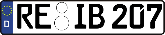 RE-IB207