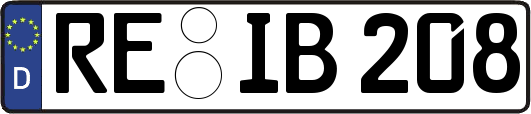 RE-IB208