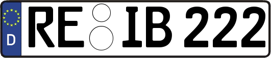 RE-IB222