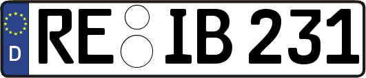 RE-IB231