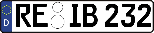 RE-IB232