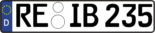 RE-IB235