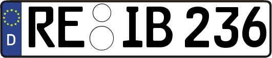 RE-IB236