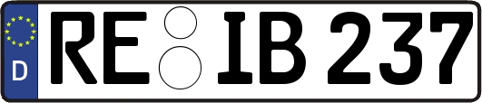 RE-IB237
