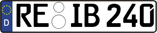 RE-IB240