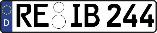 RE-IB244