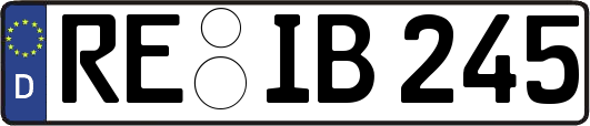 RE-IB245