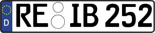 RE-IB252