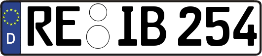 RE-IB254