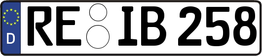 RE-IB258