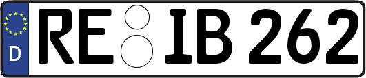RE-IB262