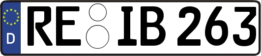 RE-IB263