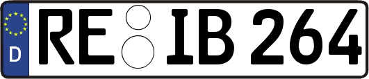 RE-IB264
