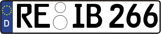 RE-IB266
