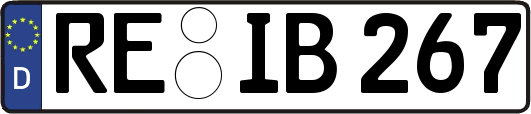 RE-IB267