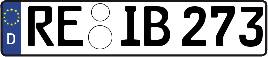 RE-IB273